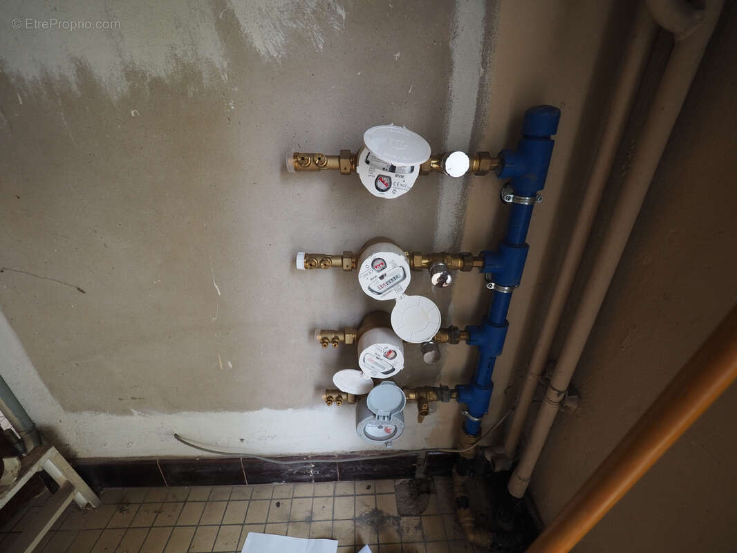 Appartement à MARMANDE