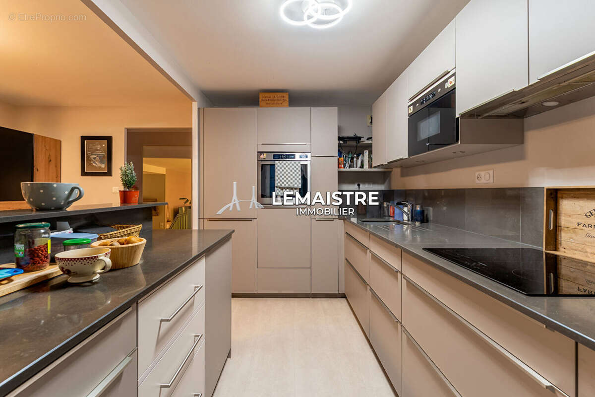 Appartement à LE HAVRE