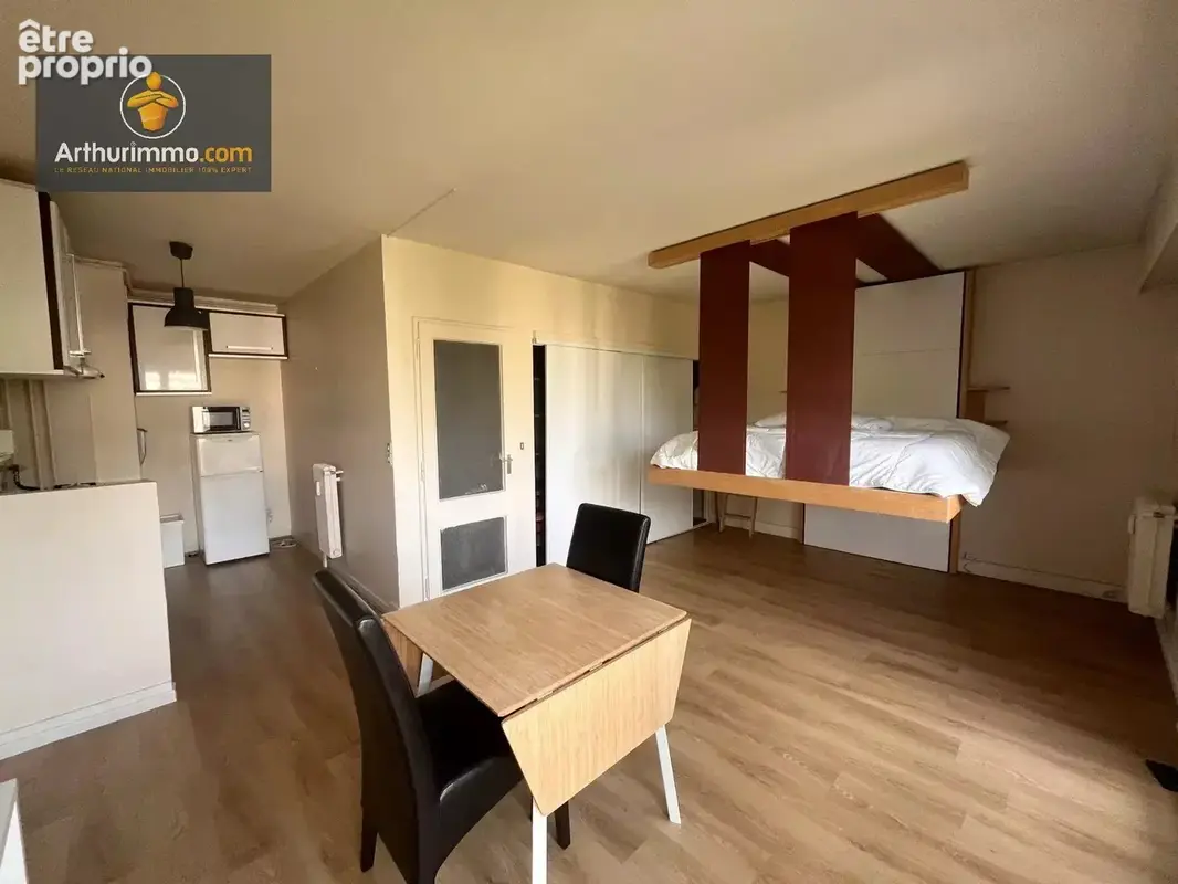 Vente Appartement Saint-gratien(95210) 158 000ï¿œ - photo 3