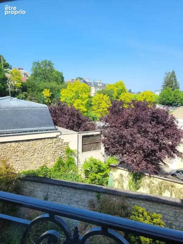 F2 à vendre pontoise - photo 10