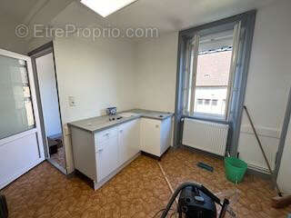 Appartement à MARCIGNY