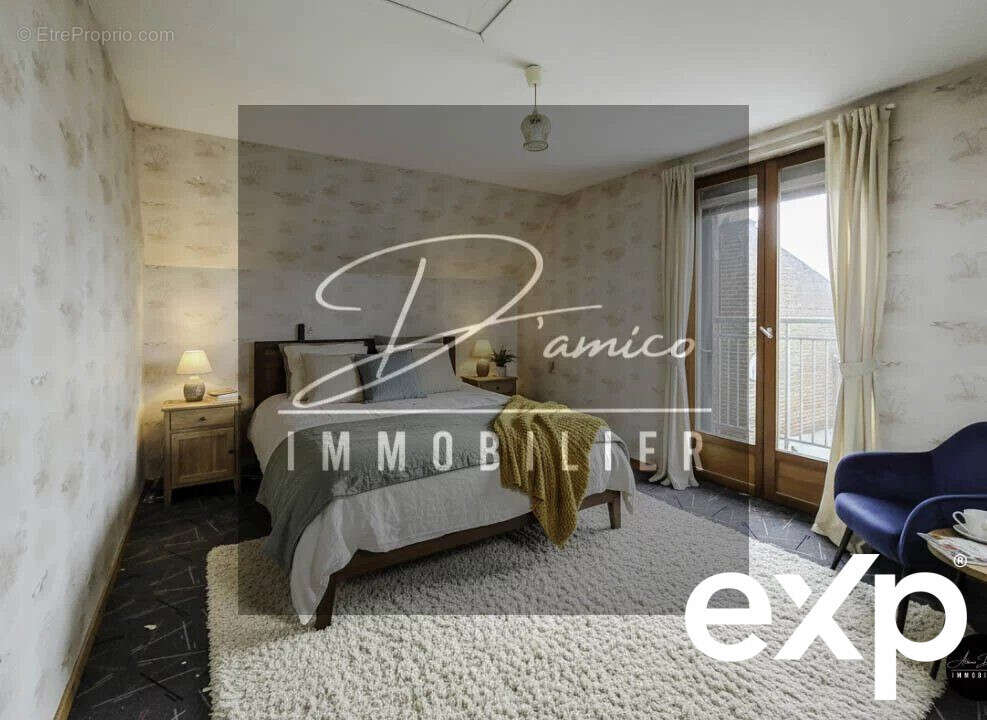 Maison à HAVRINCOURT