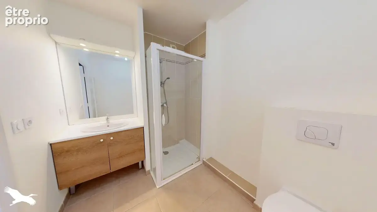 A VENDRE - Marseille 9e, Secteur Le Redon - Appartement 2 pièces 40m² avec terrasse et place de parking privative - photo 7