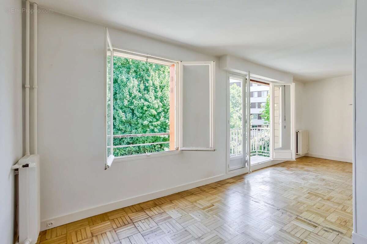 Appartement à MEUDON