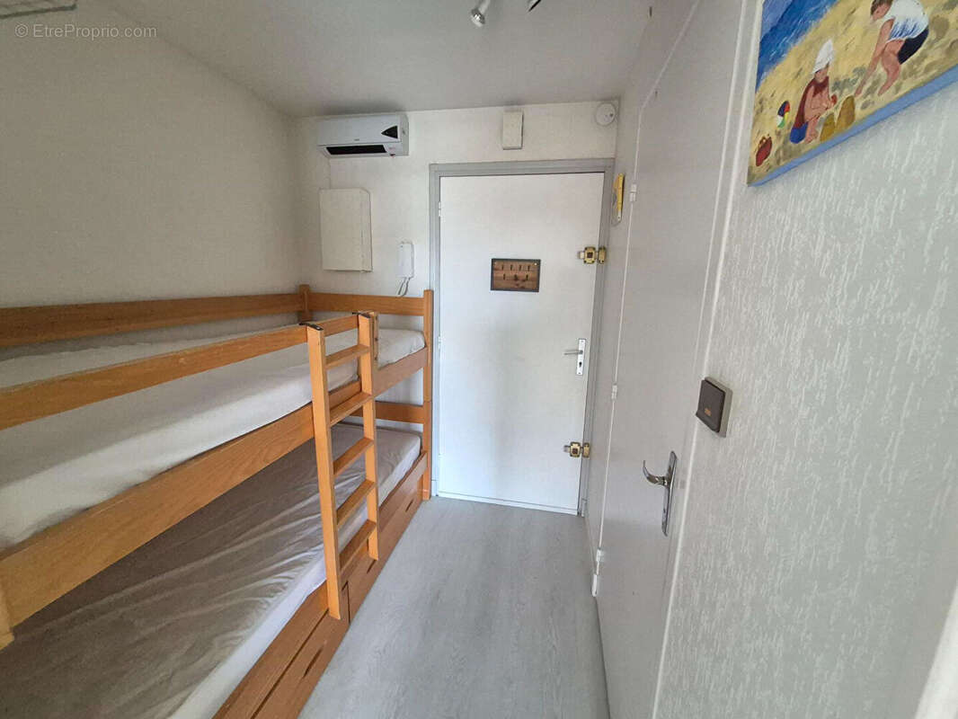 Appartement à BERCK