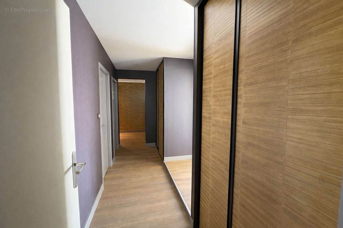 Appartement à LES HERBIERS