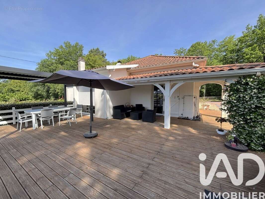 Photo 2 - Maison à PERIGUEUX