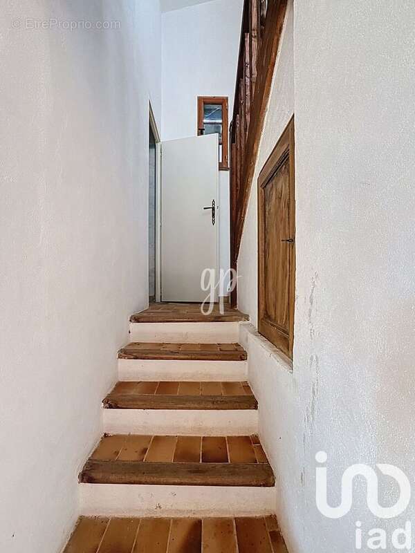 Photo 7 - Maison à GORDES