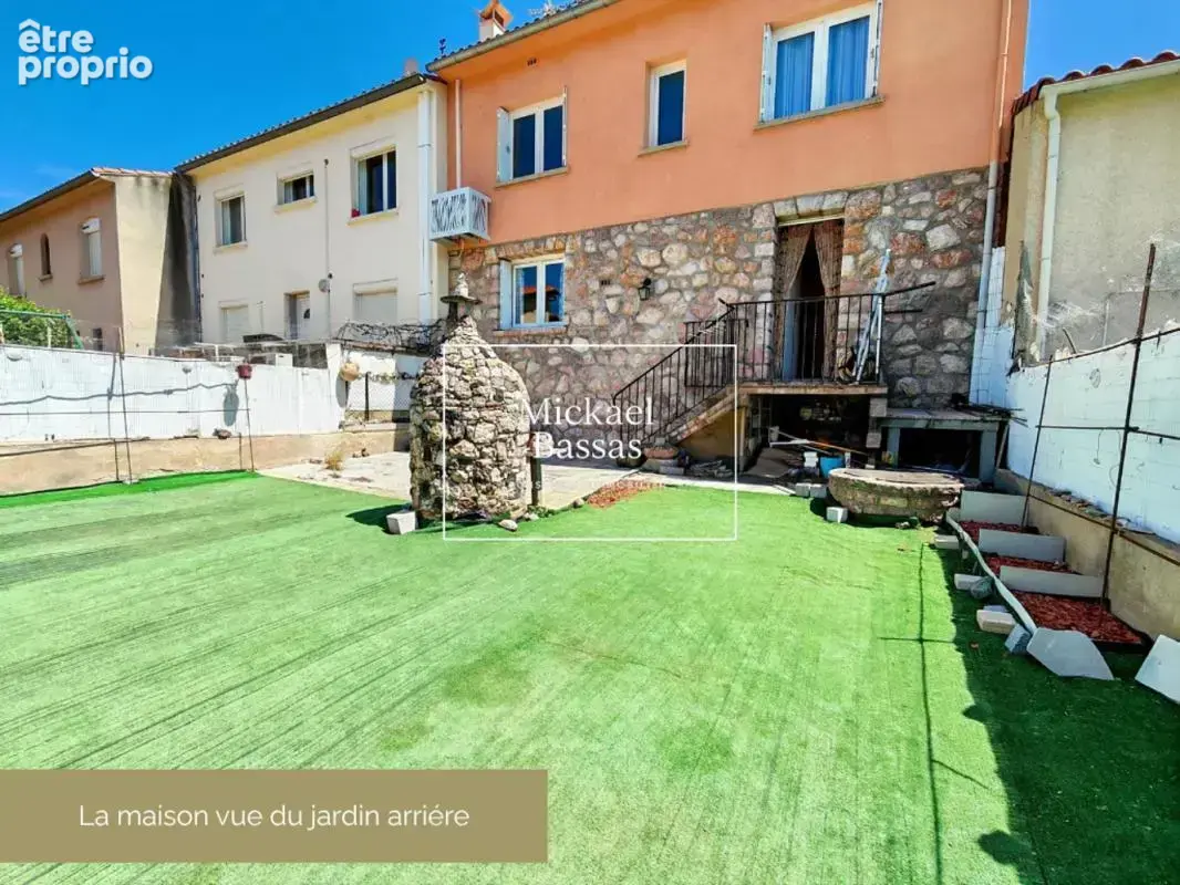 Maison 6 pièces 115 m² à vendre à Ria-Sirach (66500) - photo 9