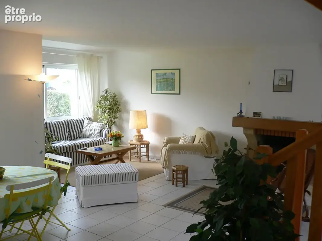 Maison Le Palais 5 pièce(s) 80 m2 - photo 6