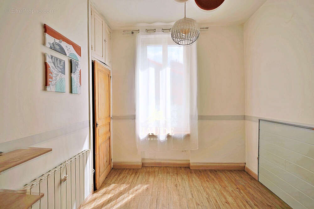 Maison à CHAMALIERES