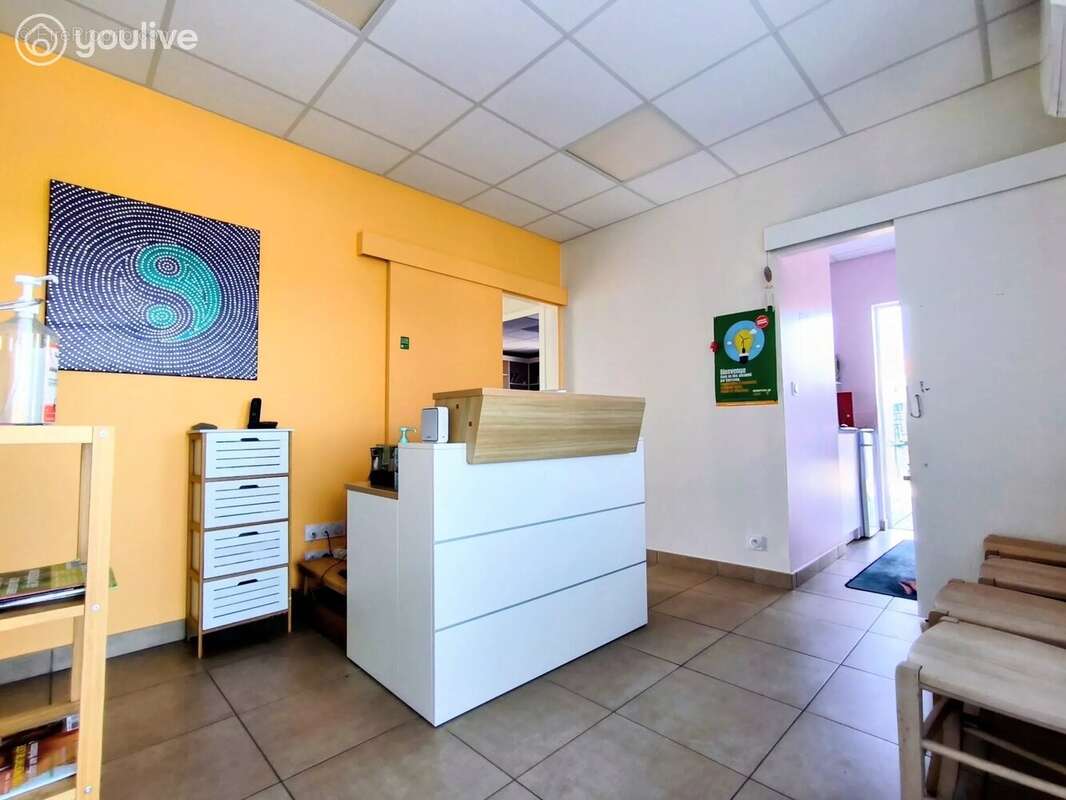 Opportunité rare – Local professionnel haut de gamme, prêt à l'emploi ! - photo 11