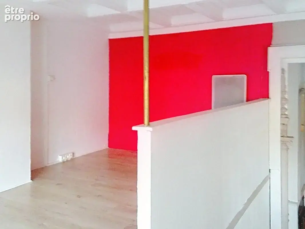 Immeuble de rapport Somain 660 m2 - photo 2