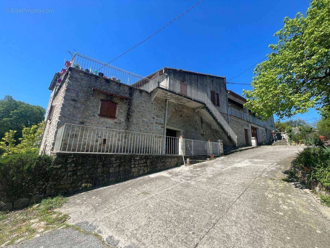 Maison à ROSIERES