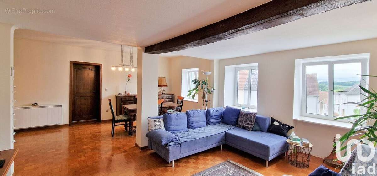 Photo 3 - Maison à GROSBLIEDERSTROFF