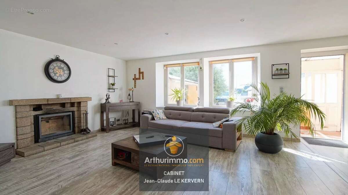 Vente Maison Saint-brieuc(22000) 312 000ï¿œ - photo 2