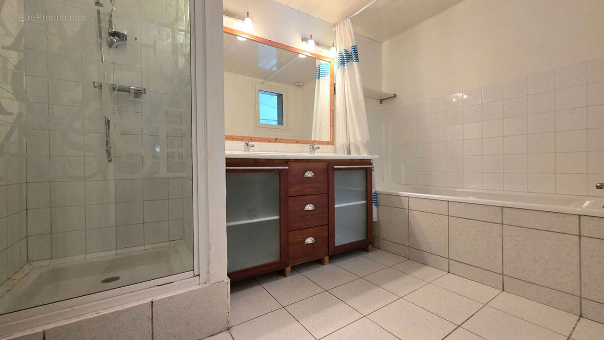 Maison à SAINTE-REINE-DE-BRETAGNE