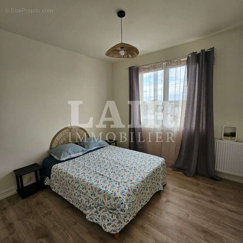 Appartement à ALENCON