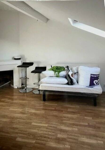 Appartement à MONTREUIL