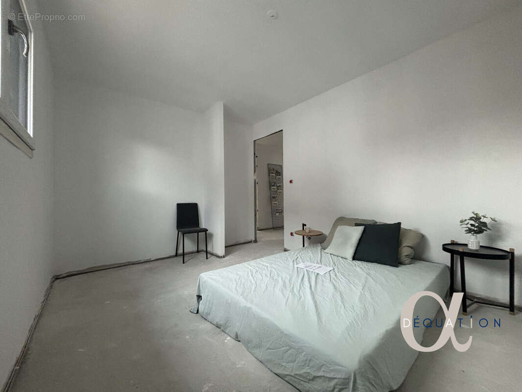 Appartement à VENDENHEIM