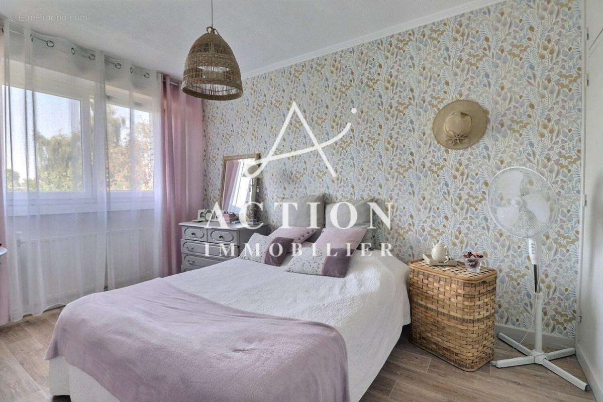 Maison 100 m² à Villeneuve-D'ascq  - photo 7