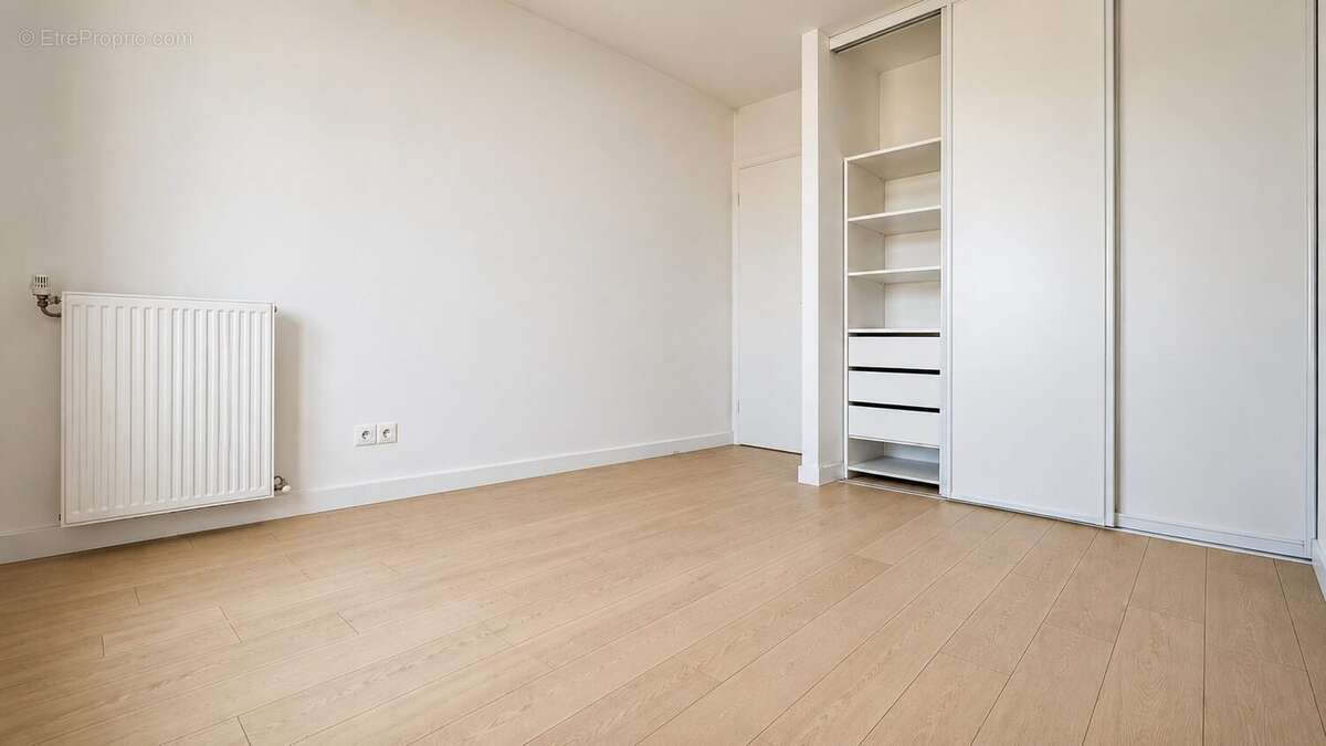 Appartement 65 m² à Maisons-Alfort  - photo 8