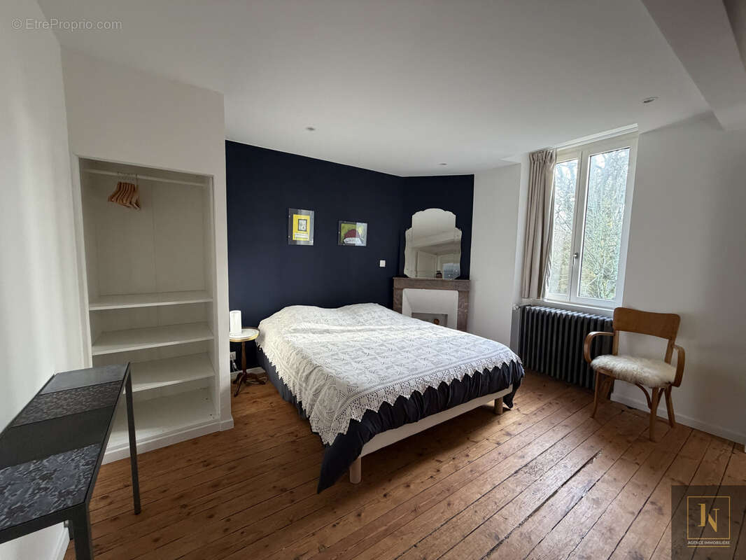 Maison à ARTHON-EN-RETZ