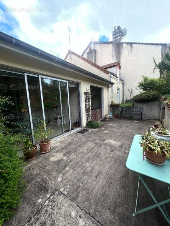 Ensemble immobilier de 175m2 le creusot - photo 13
