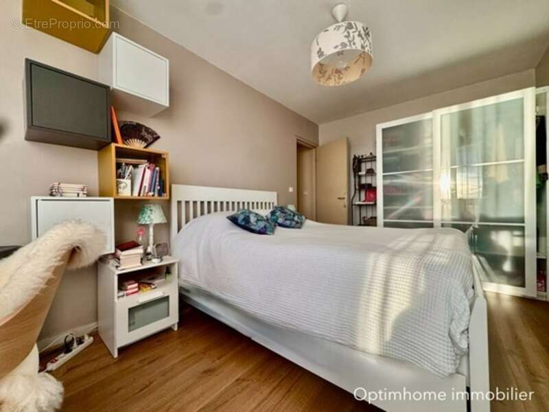 Appartement à vendre T4, 15ème étage vue panoramique - photo 7