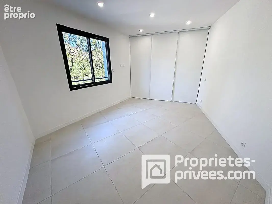 Grand T2 de 54 m², + box de 15 m² dans petite résidence calme - photo 10
