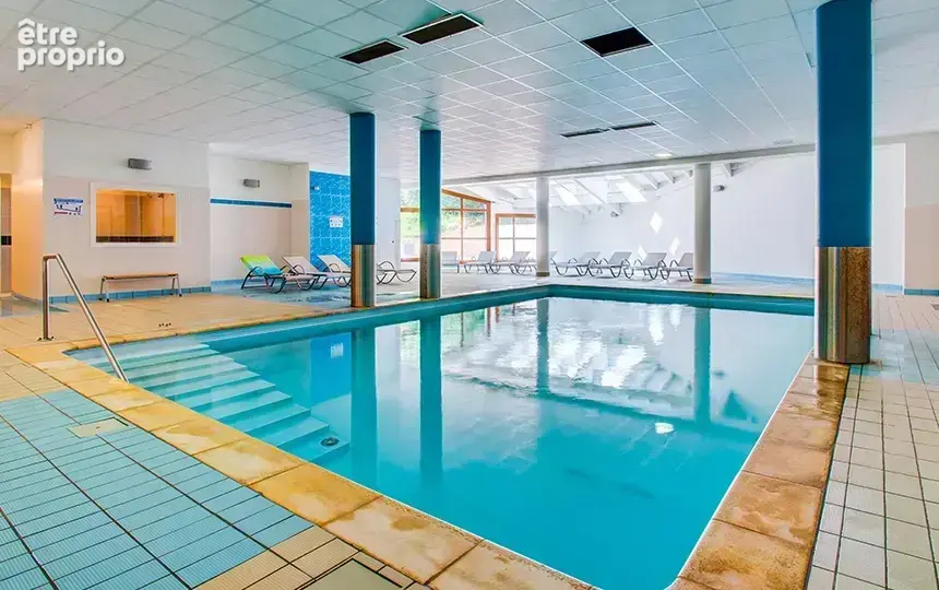 Photo Appartement à Les Deserts au prix de 55 000€