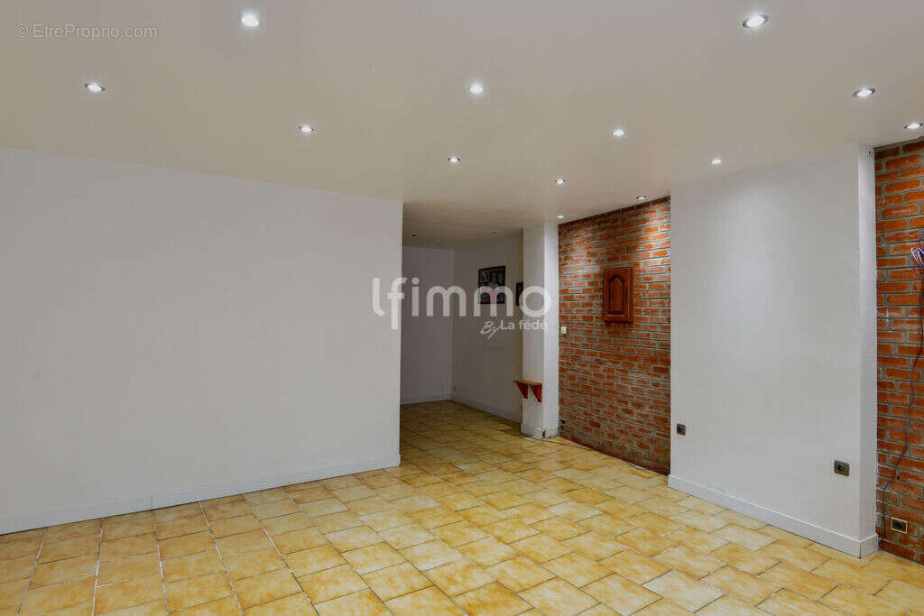 maison familial de 127m2– 3 garage – grenier aménageable - photo 2