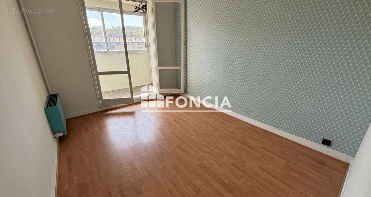 Appartement à FRANCONVILLE