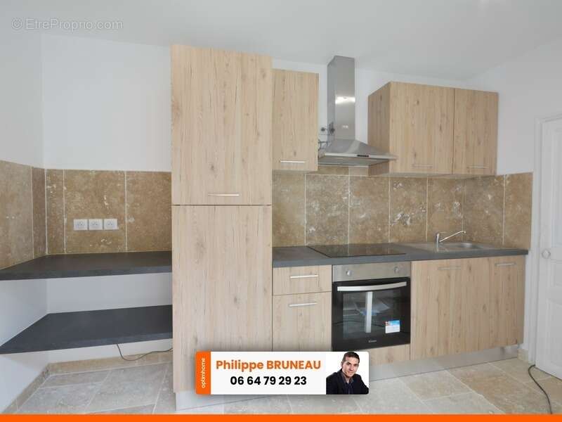 Maison à IVRY-LA-BATAILLE