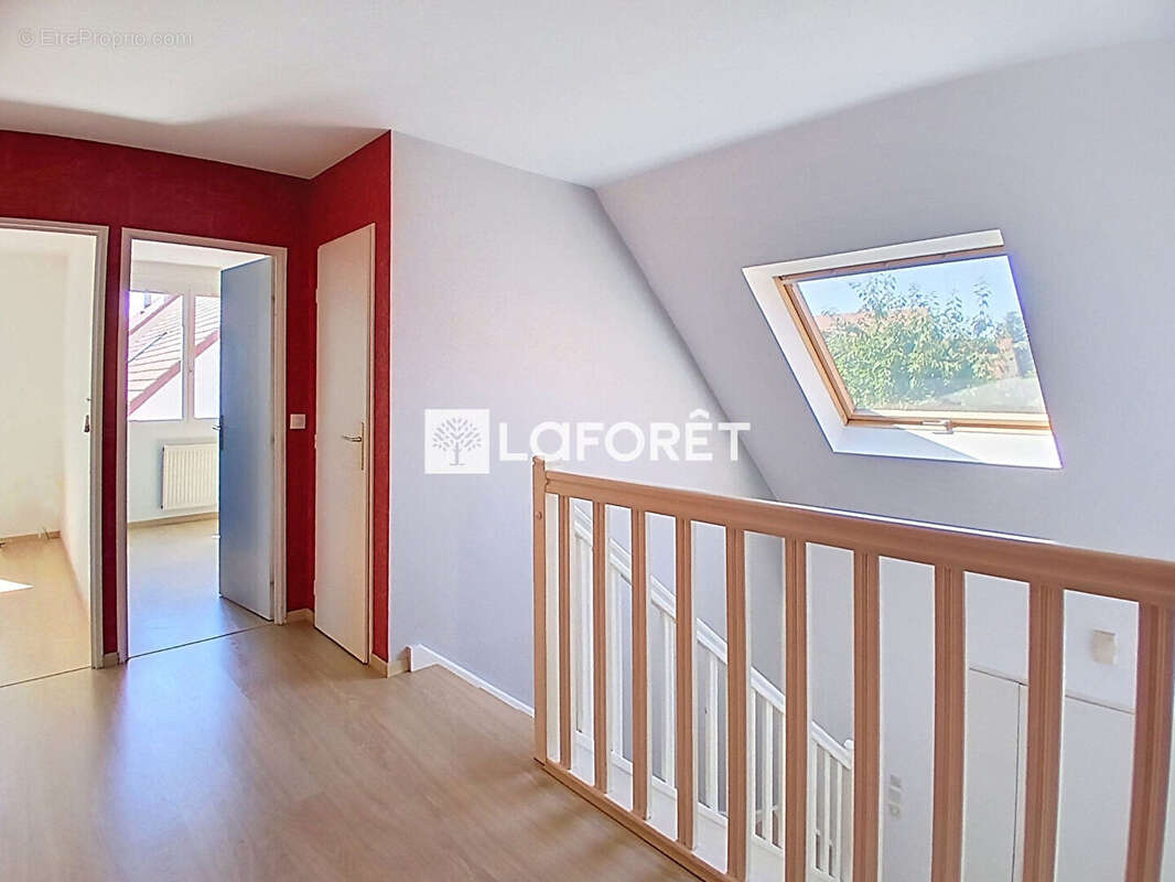 Maison Marcoussis 9 pièces 233 m2 - Possible vie de plain pied - photo 11