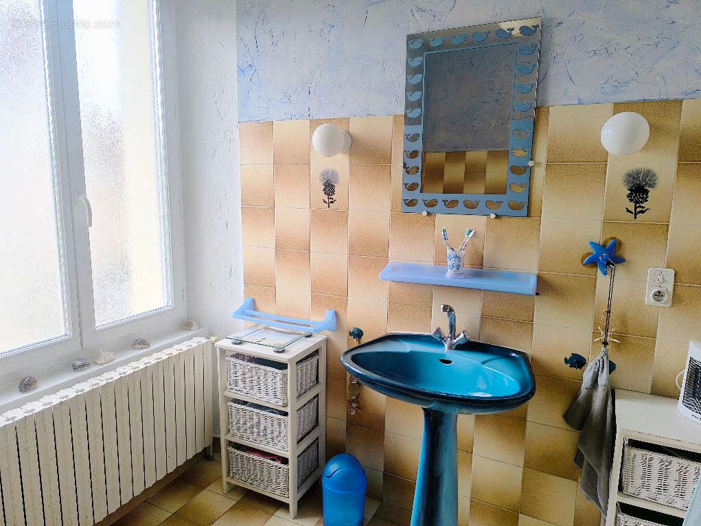 Maison Capdenac Gare 7 pièce(s) 134 m2 - photo 15