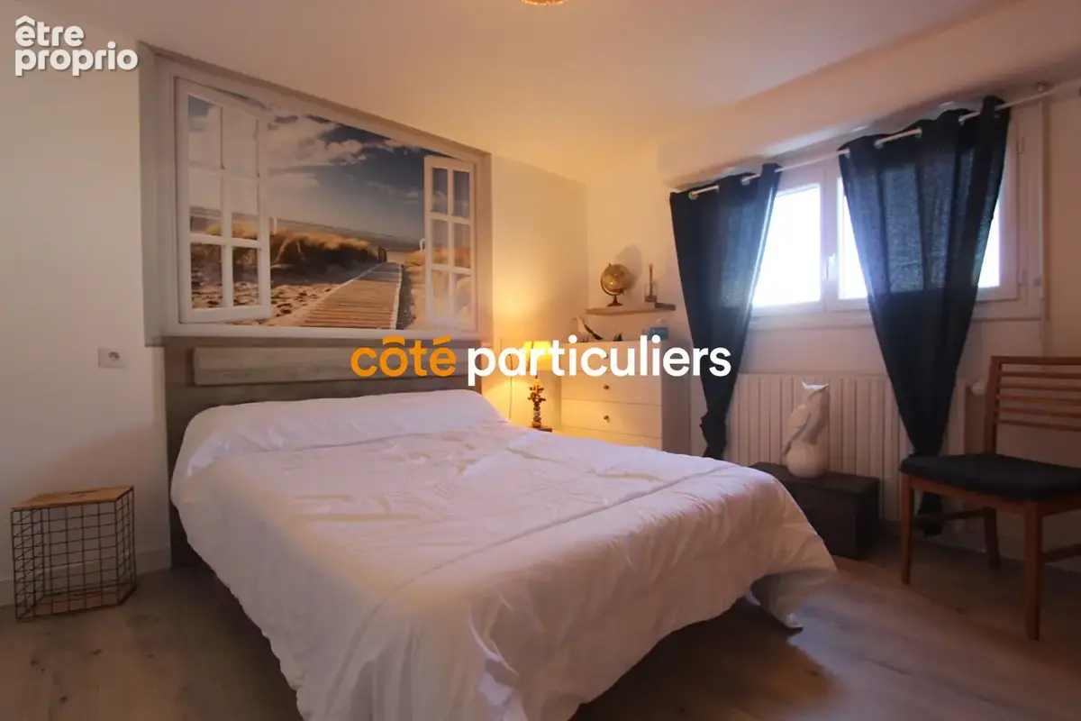 Maison L'Aiguillon-sur-Mer 4 chambres - photo 17