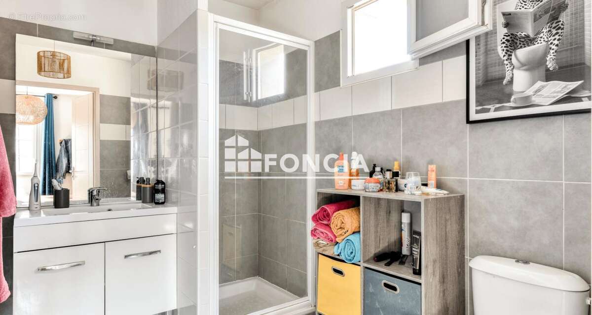 T2 secteur prise - photo 15