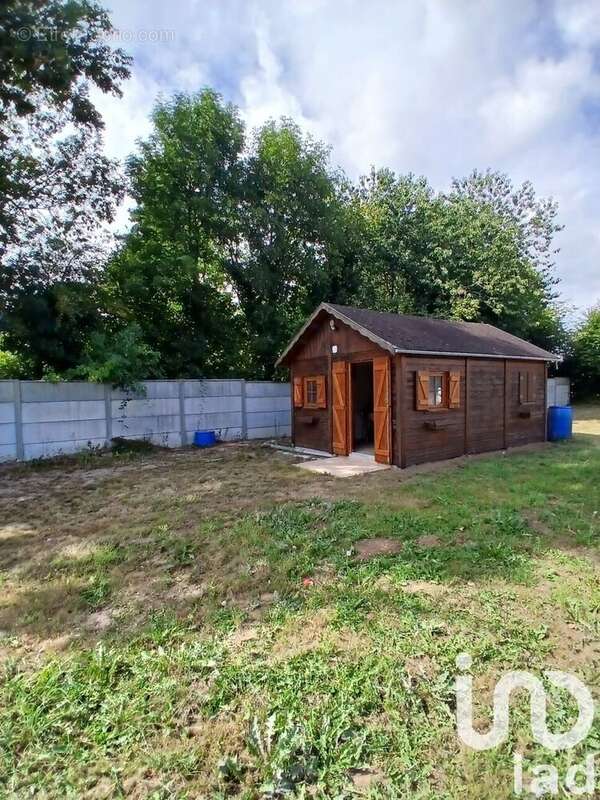 Photo 7 - Terrain à SAINT-MARTIN-SAINT-FIRMIN