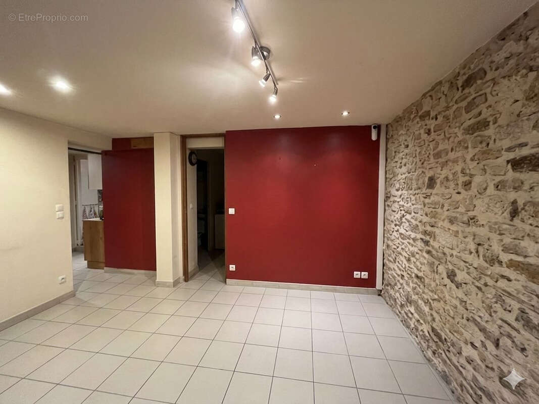 Maison à BAGNOLET