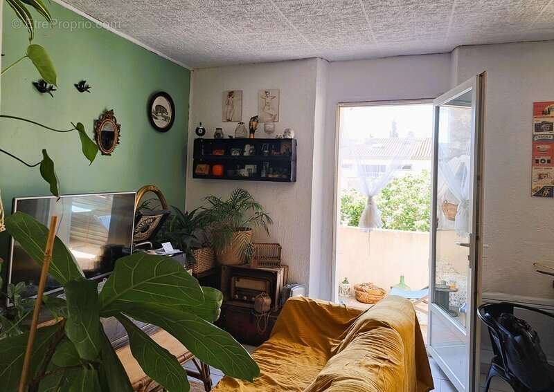 Appartement à SAINT-MAXIMIN-LA-SAINTE-BAUME
