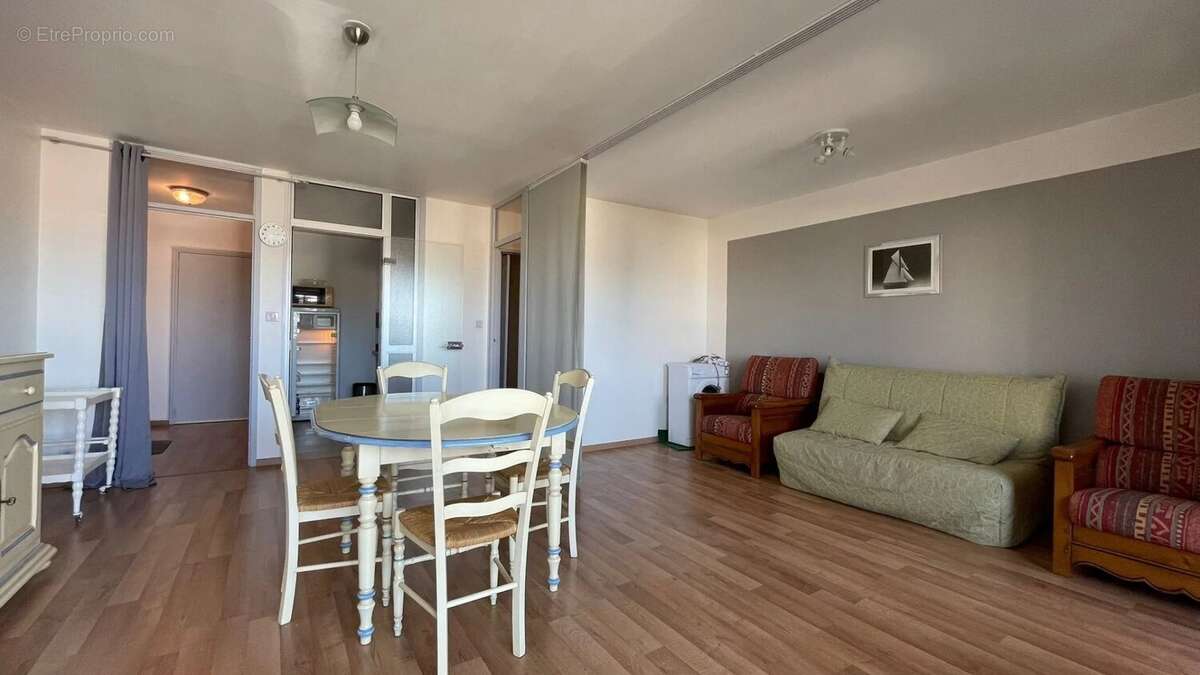 Appartement à ROYAN