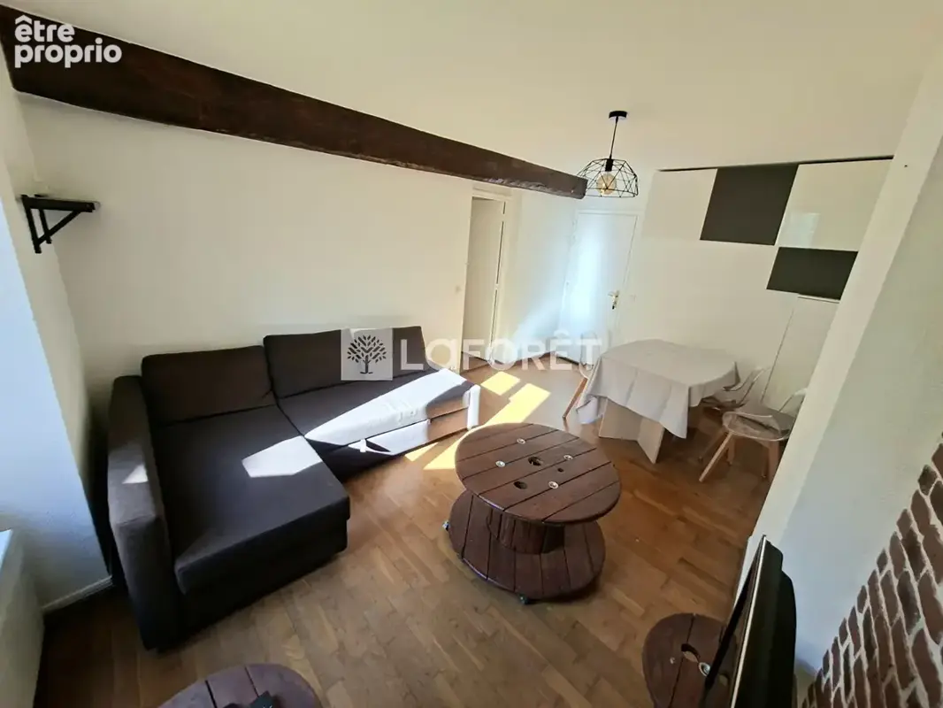 Appartement à CONFLANS-SAINTE-HONORINE