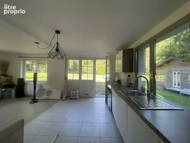Propriété d’exception dans un cadre naturel préservé, entre Le Touquet et Montreuil-sur-Mer - photo 23