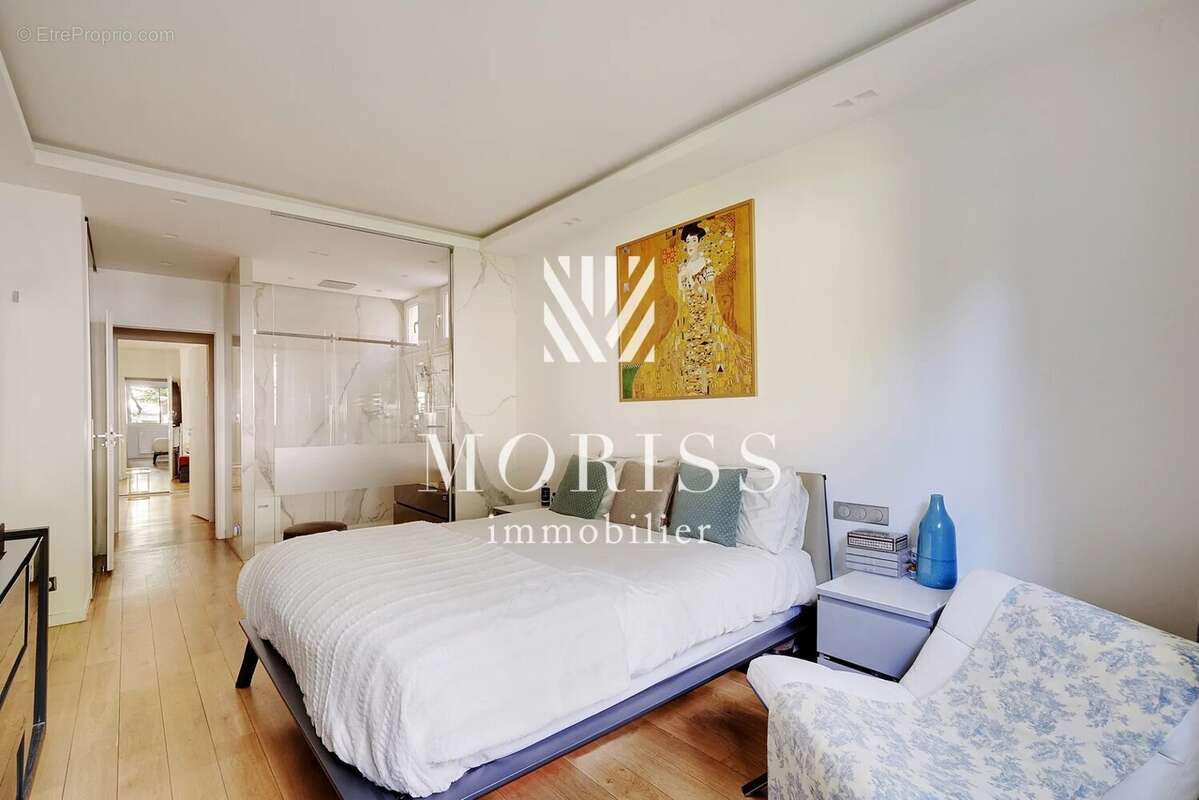 Appartement à SAINT-MANDE