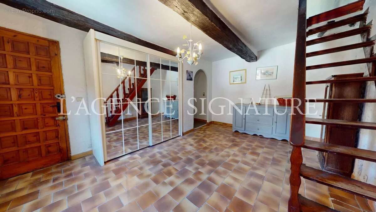 Appartement à CUEBRIS