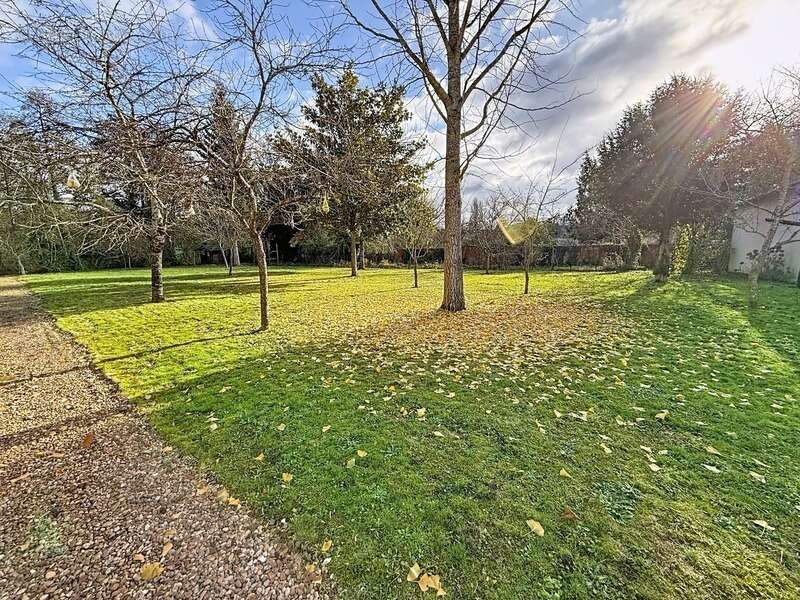 Maison à LA MEMBROLLE-SUR-CHOISILLE