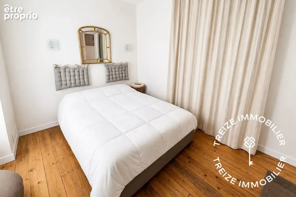 Appartement 3 pièces 71 m² à vendre à Vannes (56000) - photo 5