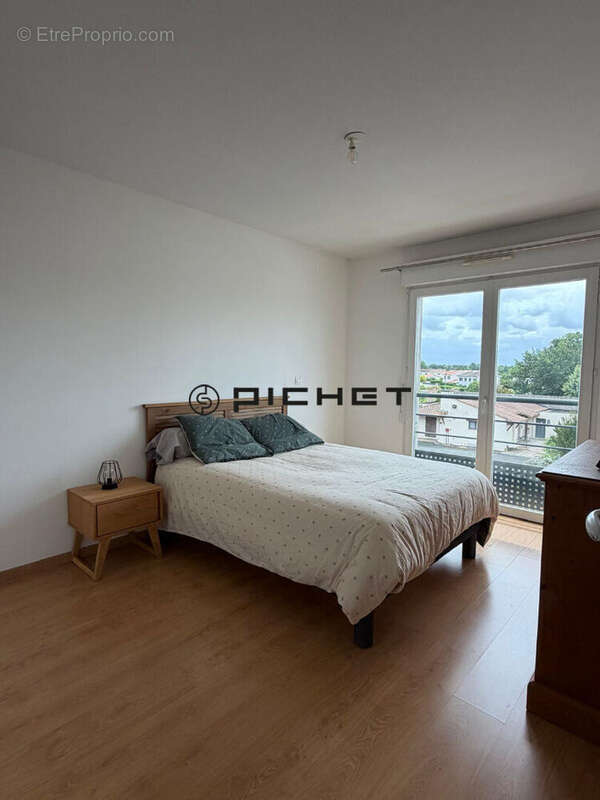 Appartement Le Haillan 3 pièce(s) - photo 2
