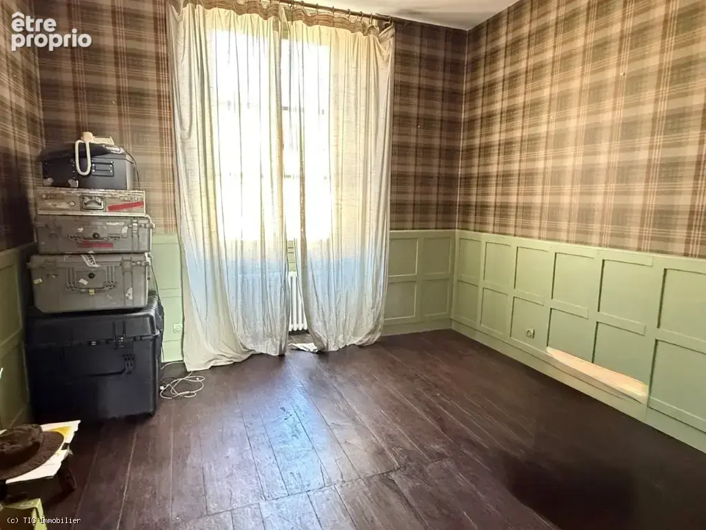 Belle "Maison de Maître" Avec 5 Chambres - photo 21